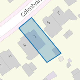 Perceel AHM01-M-2838