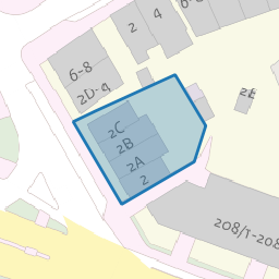 Perceel AHM01-M-2840