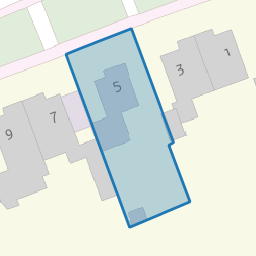 Perceel AHM01-M-2847