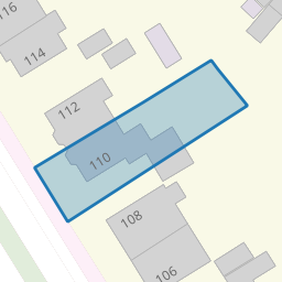 Perceel AHM01-M-2861