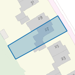 Perceel AHM01-M-2863