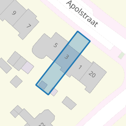 Perceel AHM01-M-2871