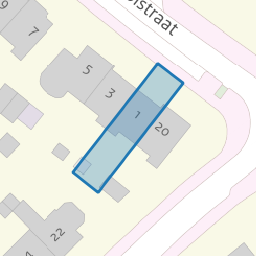 Perceel AHM01-M-2872