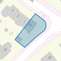 Perceel AHM01-M-2873