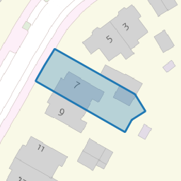 Perceel AHM01-M-2877