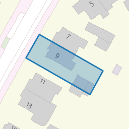 Perceel AHM01-M-2878