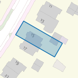 Perceel AHM01-M-2881