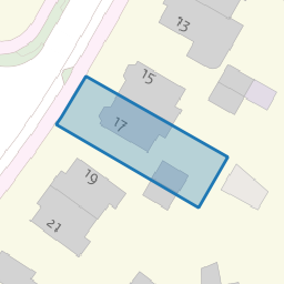 Perceel AHM01-M-2882