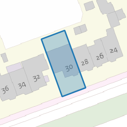 Perceel AHM01-M-2888