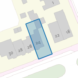 Perceel AHM01-M-2891