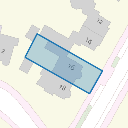 Perceel AHM01-M-2897