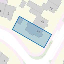 Perceel AHM01-M-2898