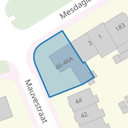 Perceel AHM01-M-2904