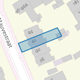 Perceel AHM01-M-2907