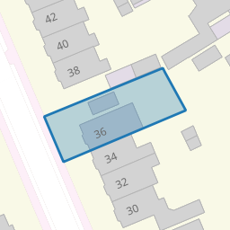 Perceel AHM01-M-2910