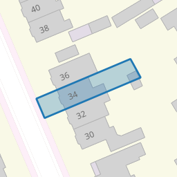 Perceel AHM01-M-2911