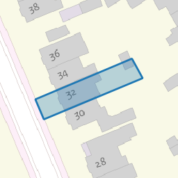 Perceel AHM01-M-2912