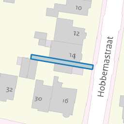 Perceel AHM01-M-2919