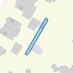 Perceel AHM01-M-2922