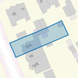 Perceel AHM01-M-2932