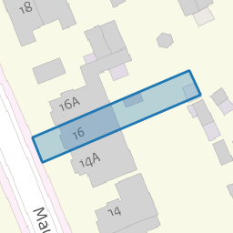 Perceel AHM01-M-2933