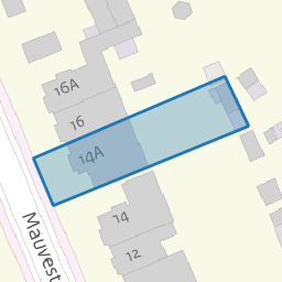 Perceel AHM01-M-2934