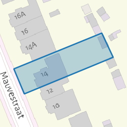 Perceel AHM01-M-2935