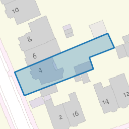 Perceel AHM01-M-2940