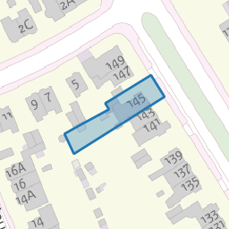 Perceel AHM01-M-2941