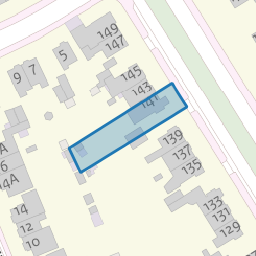 Perceel AHM01-M-2943