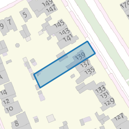 Perceel AHM01-M-2944