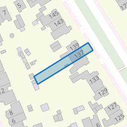 Perceel AHM01-M-2945