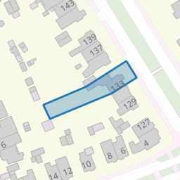 Perceel AHM01-M-2947