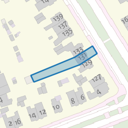 Perceel AHM01-M-2948