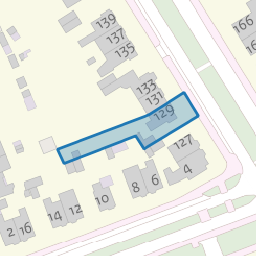 Perceel AHM01-M-2949