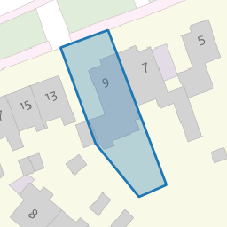 Perceel AHM01-M-2950