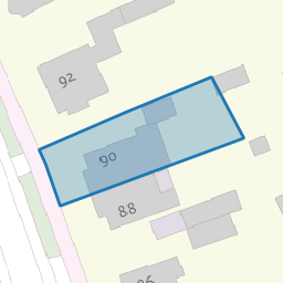 Perceel AHM01-M-2954