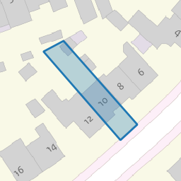 Perceel AHM01-M-2957