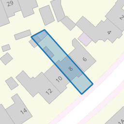 Perceel AHM01-M-2958