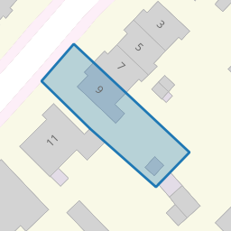 Perceel AHM01-M-2962