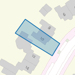 Perceel AHM01-M-2967