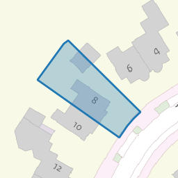 Perceel AHM01-M-2968