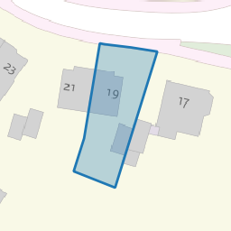 Perceel AHM01-M-2970