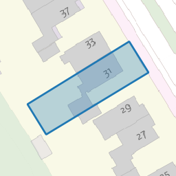 Perceel AHM01-M-2972