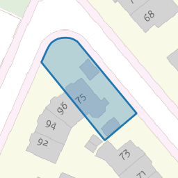 Perceel AHM01-M-2973