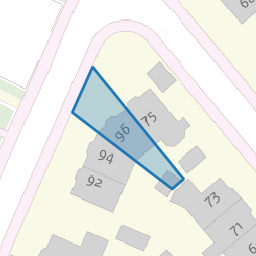 Perceel AHM01-M-2974