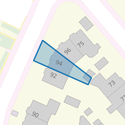 Perceel AHM01-M-2975