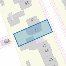 Perceel AHM01-M-2992