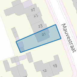 Perceel AHM01-M-2993