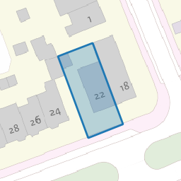 Perceel AHM01-M-2996